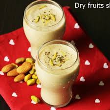 Dry Fruit Juice