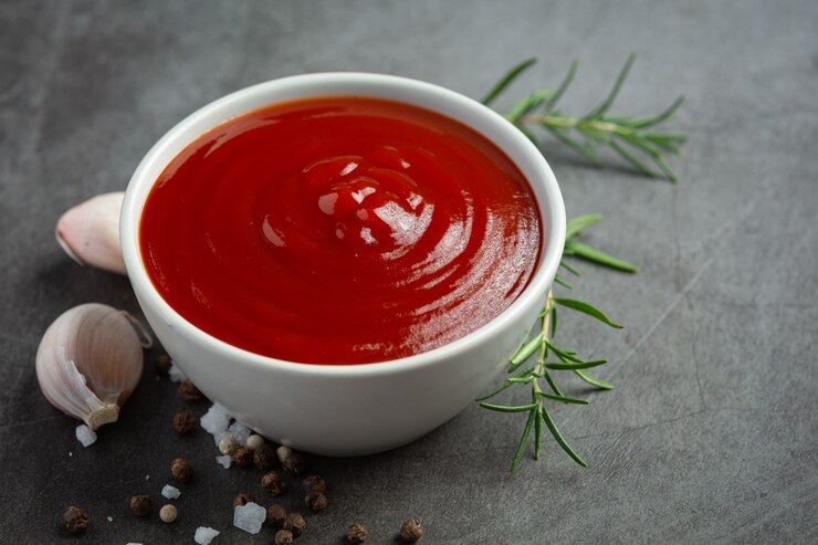 Emily Sauce