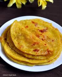 Live - Bobbattu ( Pooran Poli)