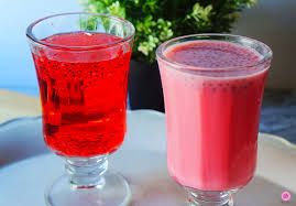 Rooh Afza