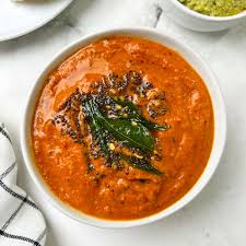 Tomato Chutney
