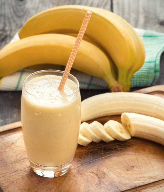 Banana Juice