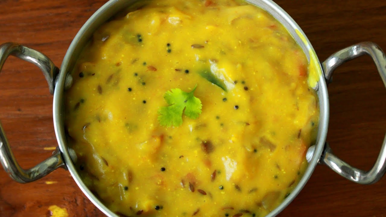 Bombay Curry