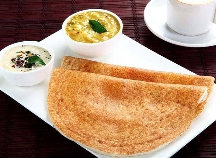 Chaco Dosa