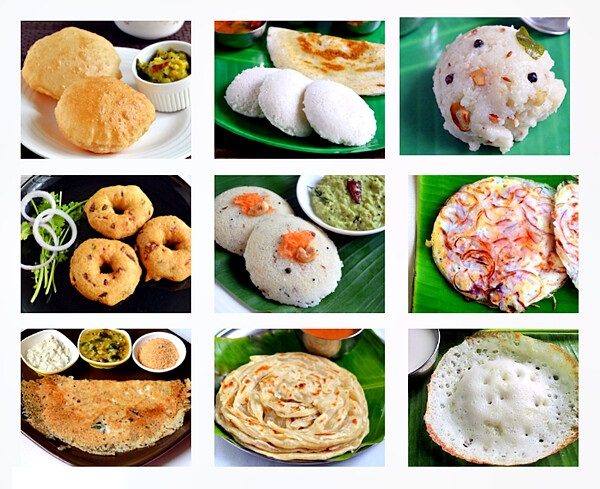 food item