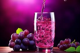 Grape Goodness