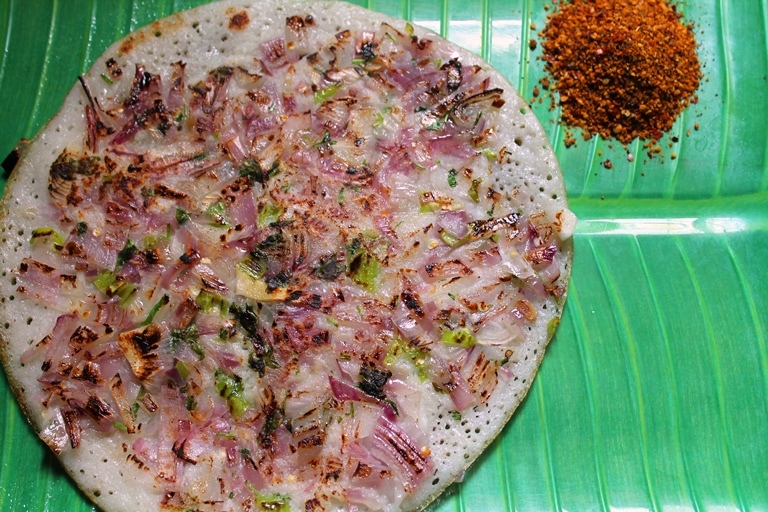 Onion Dosa