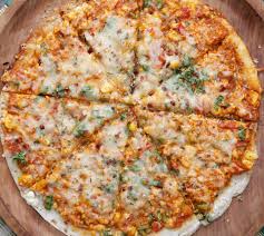 Pizza Sponge Dosa